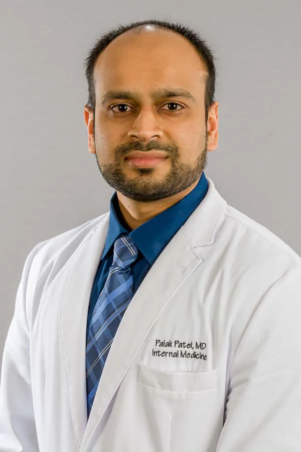 Palak Patel