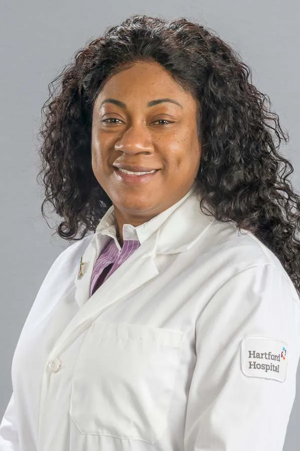 Kerry-Ann Dudley