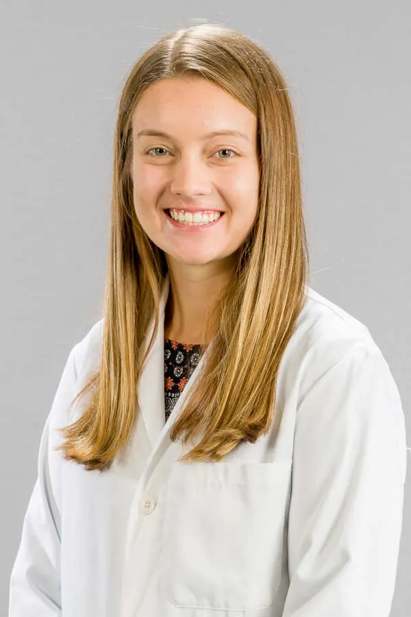 Madison Reinhard