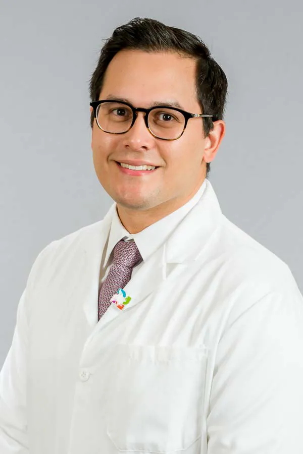 Simon Castro Montenegro