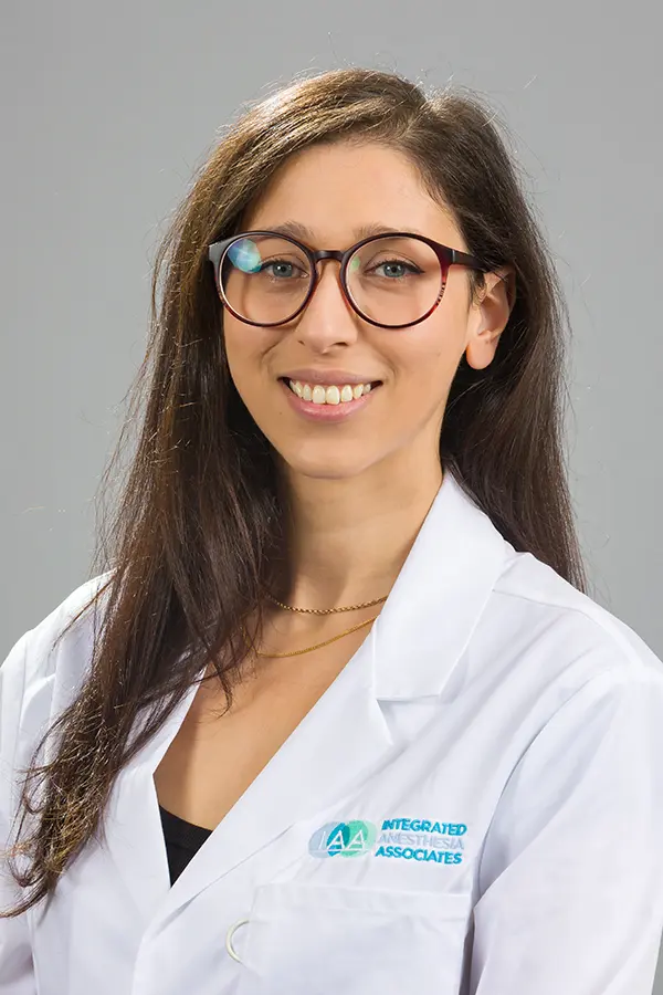 Mokhtar, Miriam, MD