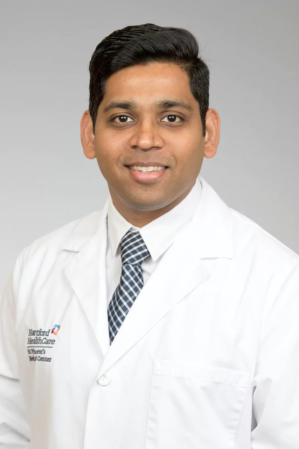 Tapan Patel