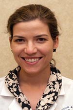 Elizabeth Smith