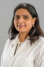 Uma Madhusudana