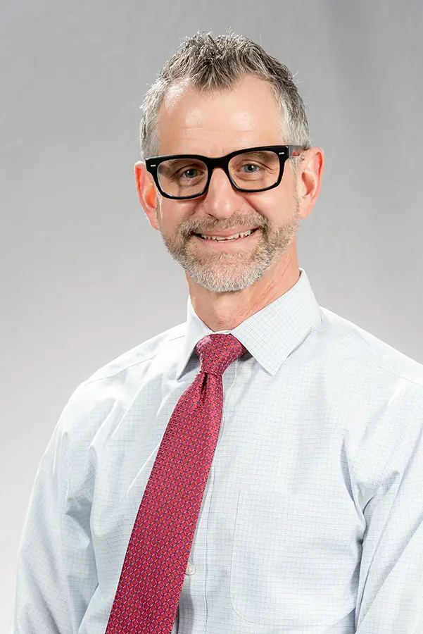 Ross Albert