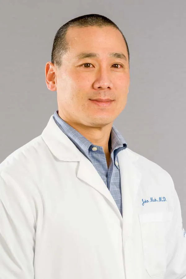 John Mah
