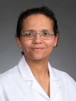 Christina Mbewe