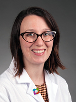 Purcell, Elizabeth, MD