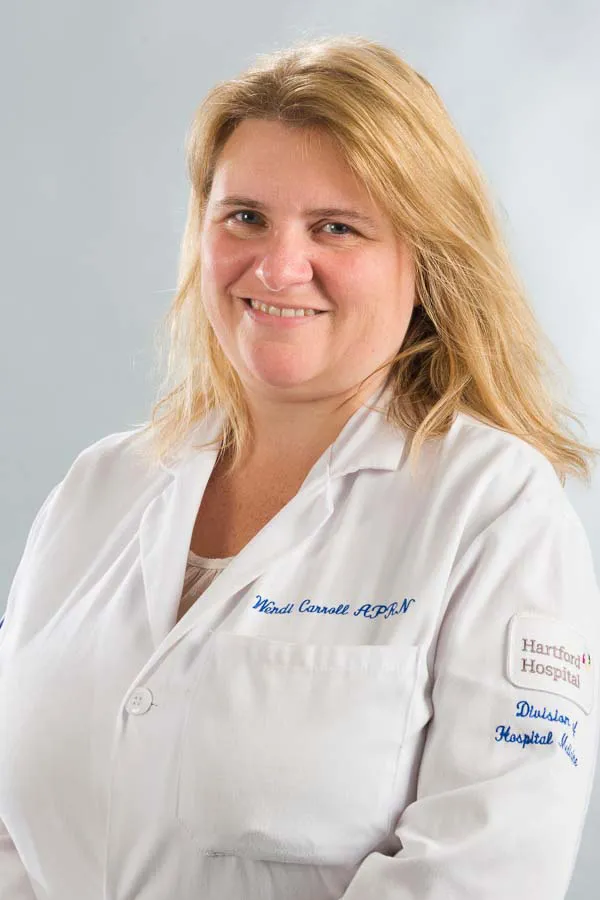 Wendi Carroll