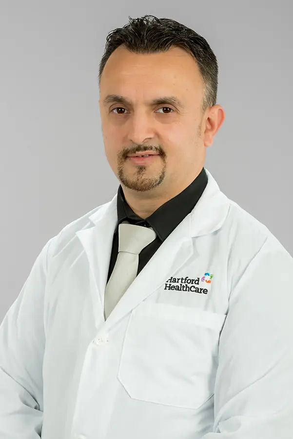 Edmond Beqiri