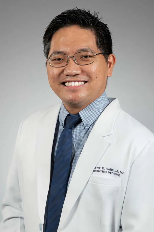 Vincent Varilla