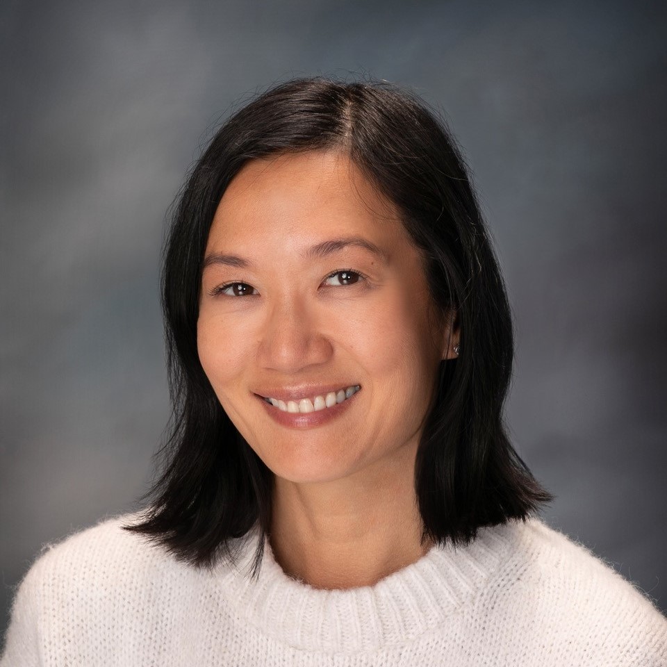 Elizabeth Choe